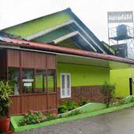 Maharaja Cottage Munnar Exteriör bild