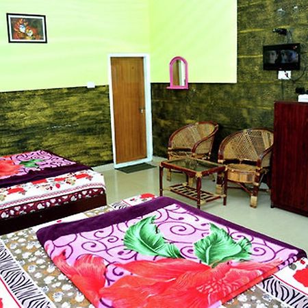 Maharaja Cottage Munnar Exteriör bild