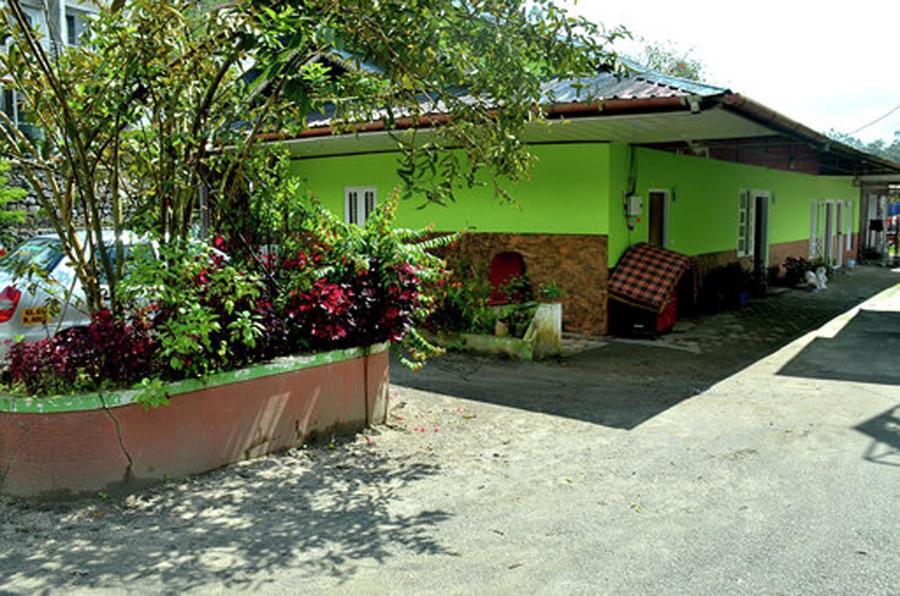 Maharaja Cottage Munnar Exteriör bild