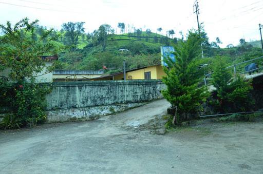 Maharaja Cottage Munnar Exteriör bild