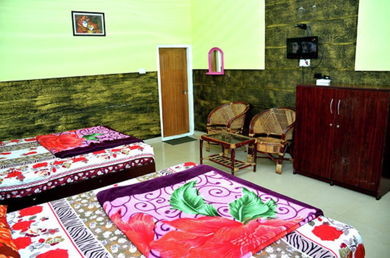 Maharaja Cottage Munnar Exteriör bild
