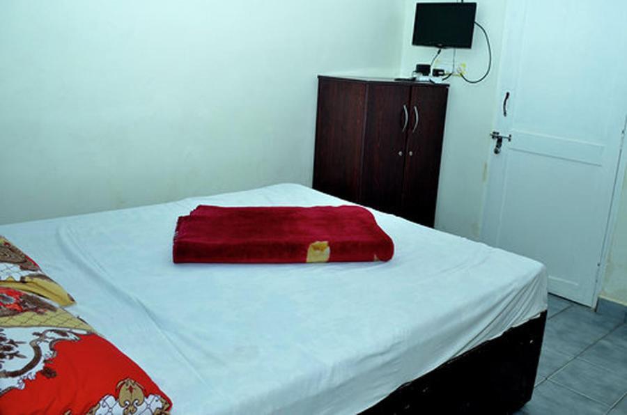 Maharaja Cottage Munnar Exteriör bild